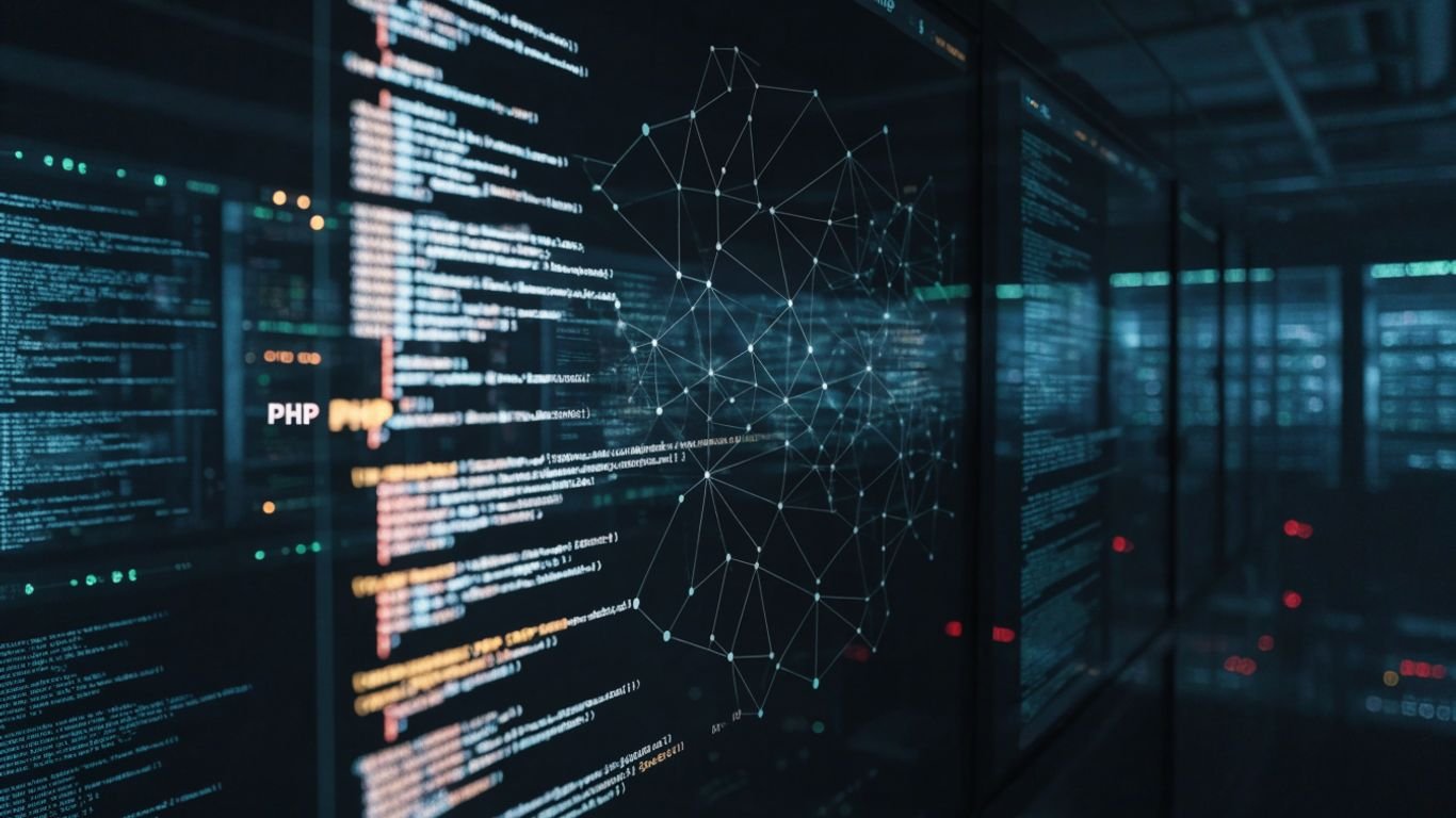 AI scans PHP code as global security teams respond.